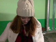 За деньги да! публичный пикап 6/16