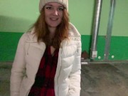 За деньги да! публичный пикап 8/16