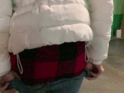 За деньги да! публичный пикап 9/16