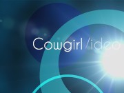 Sexy Lingerie Blonde Hotwife wants BBC PMV | DADDYSCOWGIRL 1/16