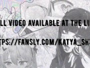 brunette jumps on a dildo and uses a vibrator to cum 16/16