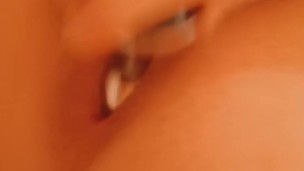 Pluged m'y hungry twink bussy