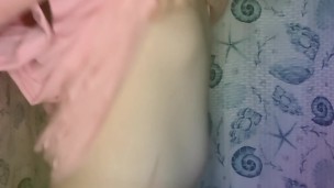 Happy New Years from my Feminine cock :3
