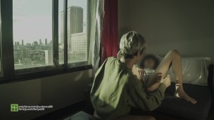 Thai Temptress [H25] Takes Control