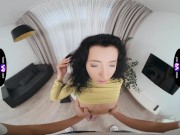 TmwVRnet - Mini Mitzi - How do you make a cheater behave? 4/16