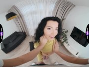 TmwVRnet - Mini Mitzi - How do you make a cheater behave? 5/16