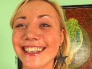 Indunn M Strips Off and Fingers her Pussy for You to Watch! 6/16