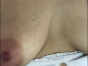 I come home from a party and I go into the room to pleasure myself 15/16