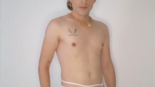 Undies / Underwear fetish