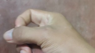 a quickie salsal sa umaga
