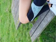 Just The Tip - Step Sons Dirty Dick & My Stinky Pussy 9/16