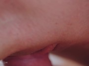 ULTRAFILMS Amazing model Mencia Francis sucking her lover's cock and getting fucked by him 11/16