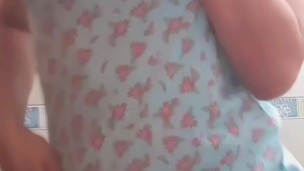 Me culearian con este vestido?❤️
