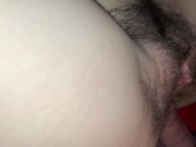 Пока его родители были на балконе он трахнул мою попку 16/16