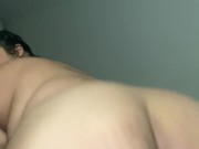 SEND YA MAN ASS SHAKING VIDEOS LIKE THIS OR I WILL: PRETTY PUSSY FLASH - OF MIRACLEROLLS