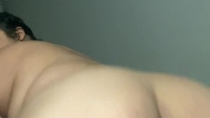 SEND YA MAN ASS SHAKING VIDEOS LIKE THIS OR I WILL: PRETTY PUSSY FLASH - OF MIRACLEROLLS