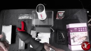 Vaughn Solaire's Toy Chest! Episode 01