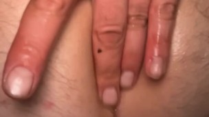 Late night anal
