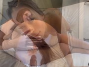 The Spy Who Loved then Fucked Me 8/16