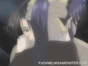 Horny outdoor hentai teens screwing 12/16