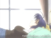 Horny outdoor hentai teens screwing 4/16