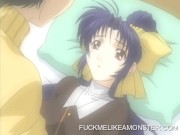 Horny outdoor hentai teens screwing 5/16