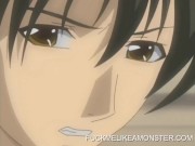 Horny outdoor hentai teens screwing 9/16