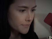 XPERVO - Squirting Cuckhold Threesome for Matty Mila Perez 6/16