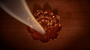 SEXO a CIEGAS!! Mi primer encuentro con un DESCONOCIDO😈🔥/Historia de Leni