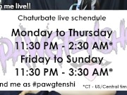 Big ass milf masturbating pink small dildo pawgtenshi 1/16