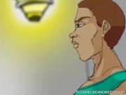 Cartoon slut fucked 2/16
