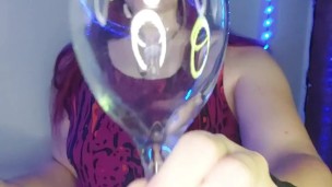 ShyyFxx tu MADRASTRA te vuelve loco en la cena de AÑO NUEVO! JOI