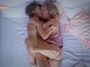 Morning Sex From A Couple In Love 7/16