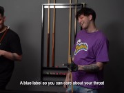 MegVicious tienta a BobBigTula de nuevo pero él sigue jugando con Exnova! 1/16