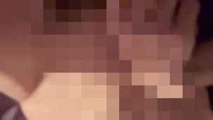 【Japanese boy】ローションでヌルヌルオナニー。濃い精子を身体に大量発射