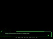 My Lawyer Got Fat Green Tits And Ass - All She-Hulk Scenes - Behind The Doom 10/16