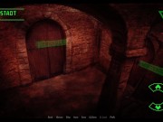 My Lawyer Got Fat Green Tits And Ass - All She-Hulk Scenes - Behind The Doom 3/16