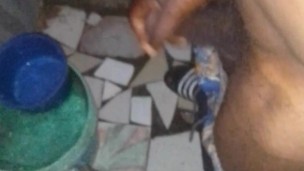 Bartroom play