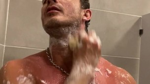Banho e desejos
