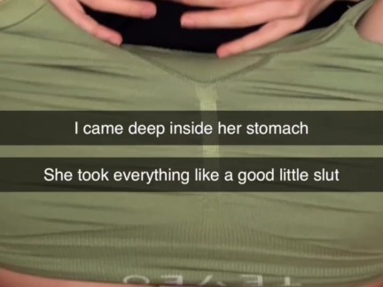 LEAKED college girls snapchat compilation of hardcore cheating!