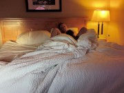 Baise au réveil 3/16