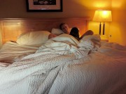 Baise au réveil 5/16