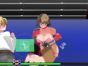 Hentai Wrestling Game 【Game Link】→Search for ドリビレ on Google 2/16