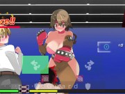 Hentai Wrestling Game 【Game Link】→Search for ドリビレ on Google 9/16