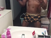 Perreo - Screenshot 14 of 16 - Mandy Flores