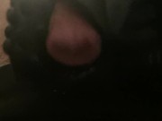 Je me branle sur deux chattes après les avoir baiser fleshlight 1/16