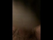 Je me branle sur deux chattes après les avoir baiser fleshlight 3/16