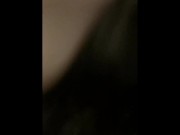 Je me branle sur deux chattes après les avoir baiser fleshlight