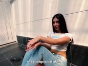 DESESPERATE FOR PEEING - Screenshot 6 of 16 - HD