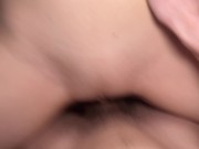 my stepSIS in pajamas dont mind fucking 16/16